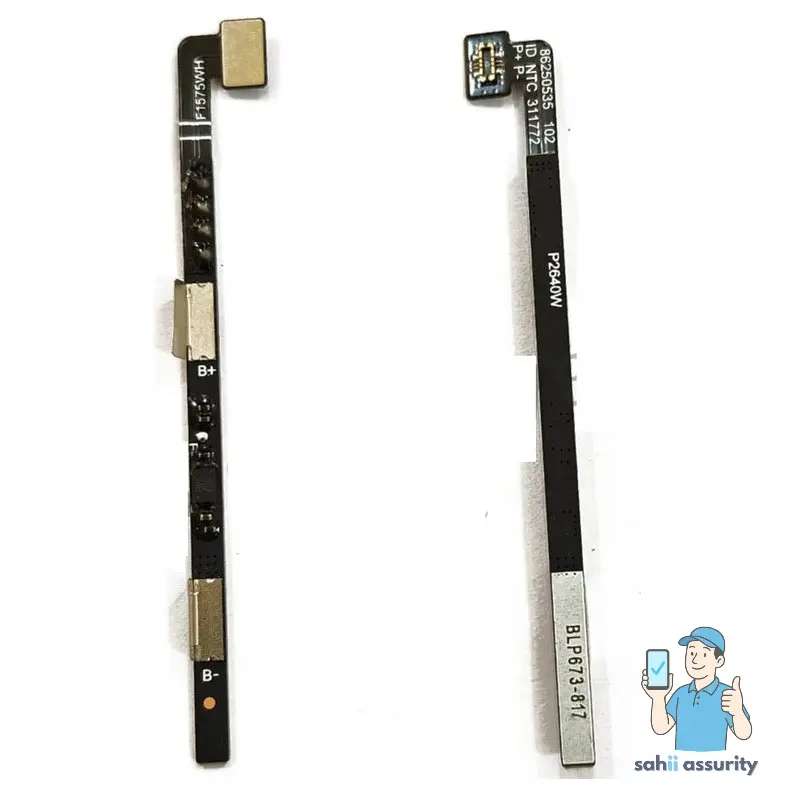 Battery Flex for Oppo A3s